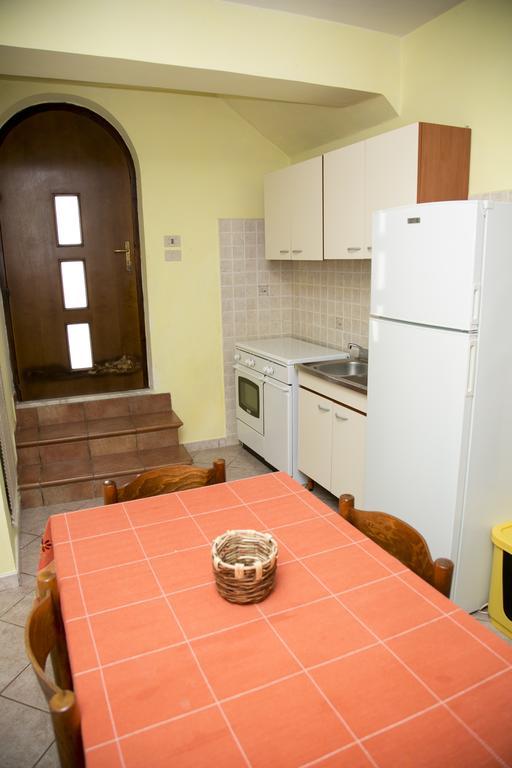 Trentinara B&B Casa Antonia חדר תמונה