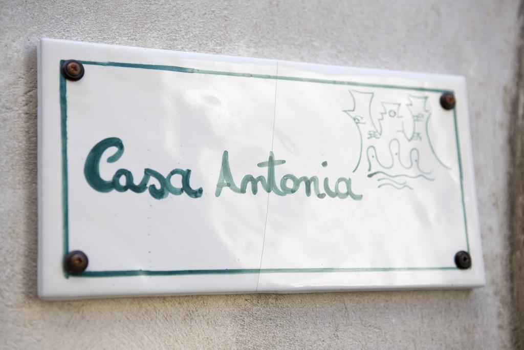 Trentinara B&B Casa Antonia חדר תמונה