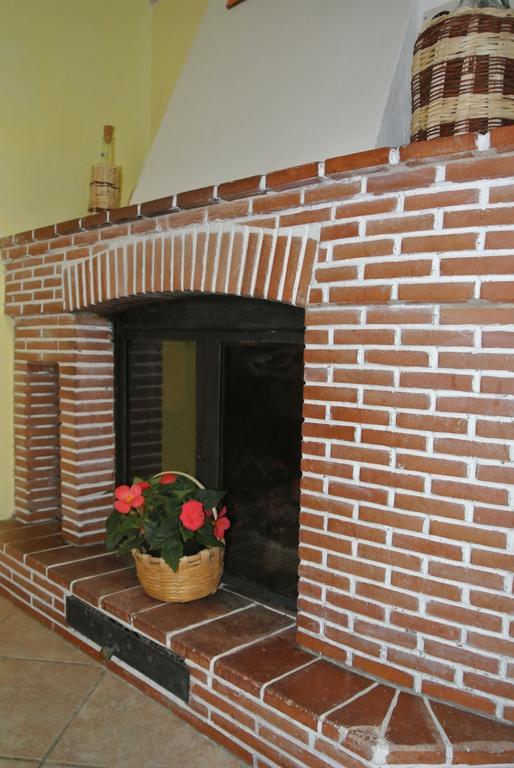 Trentinara B&B Casa Antonia מראה חיצוני תמונה