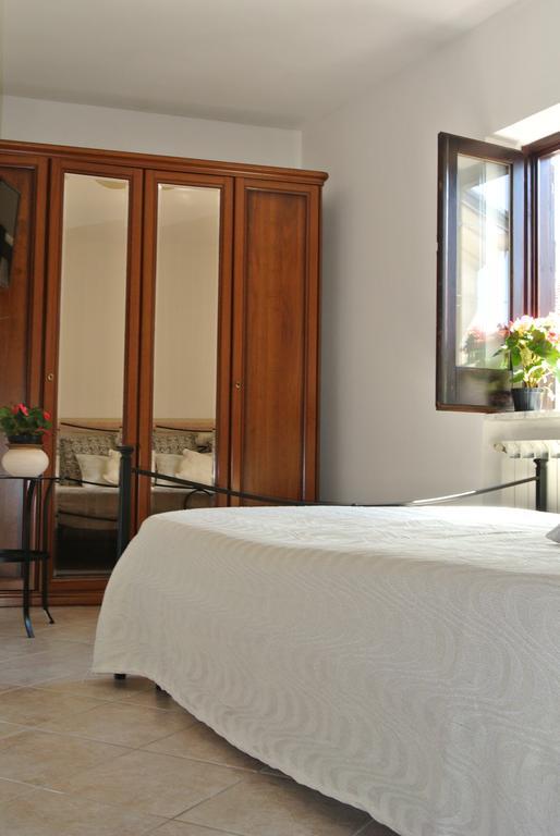 Trentinara B&B Casa Antonia מראה חיצוני תמונה