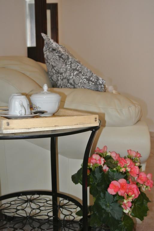 Trentinara B&B Casa Antonia מראה חיצוני תמונה