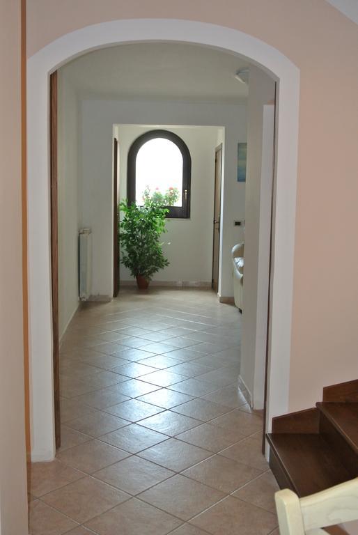 Trentinara B&B Casa Antonia מראה חיצוני תמונה