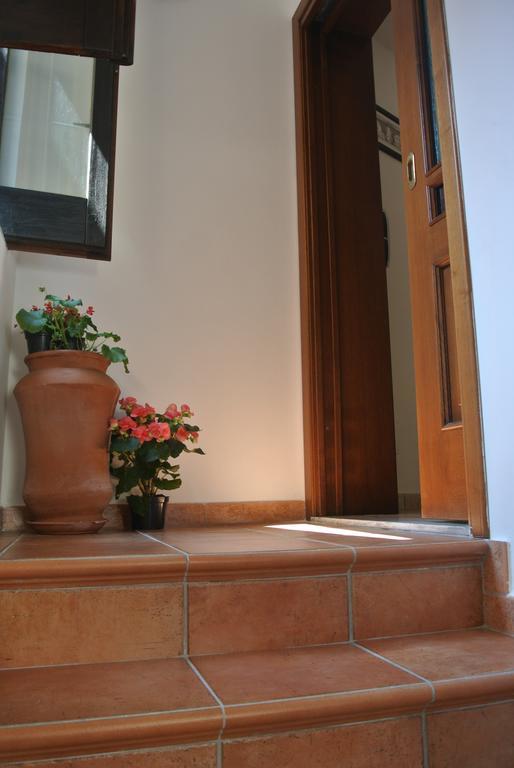 Trentinara B&B Casa Antonia מראה חיצוני תמונה
