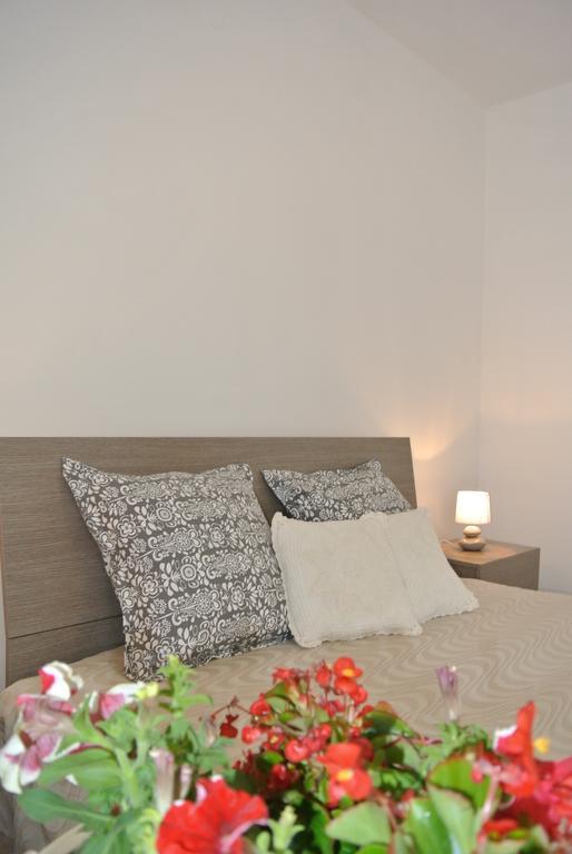 Trentinara B&B Casa Antonia מראה חיצוני תמונה