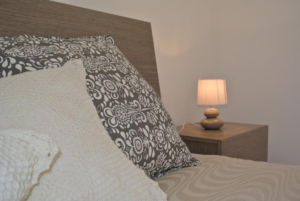 Trentinara B&B Casa Antonia מראה חיצוני תמונה