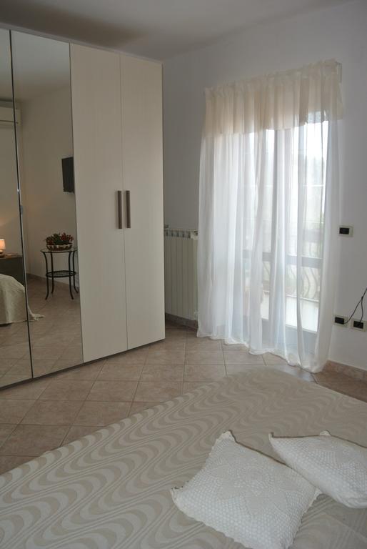 Trentinara B&B Casa Antonia מראה חיצוני תמונה