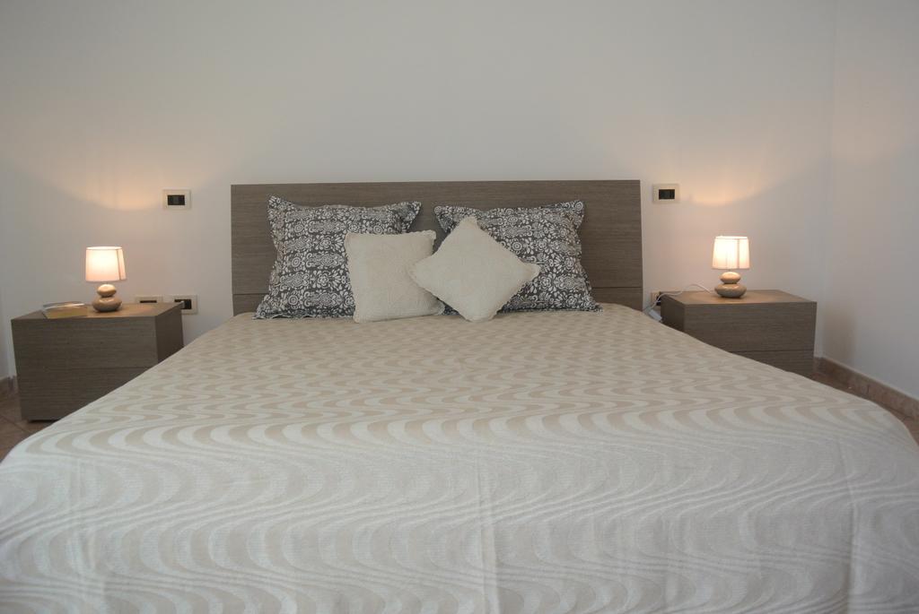 Trentinara B&B Casa Antonia מראה חיצוני תמונה