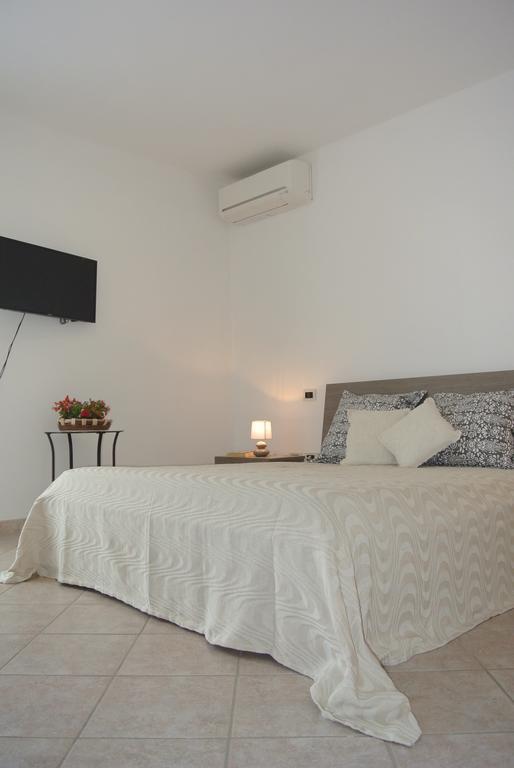 Trentinara B&B Casa Antonia מראה חיצוני תמונה