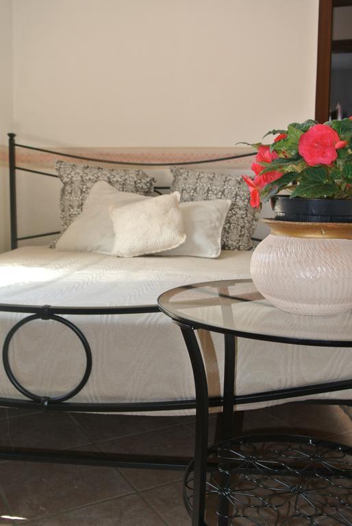 Trentinara B&B Casa Antonia מראה חיצוני תמונה