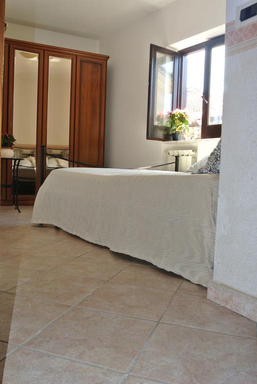 Trentinara B&B Casa Antonia מראה חיצוני תמונה