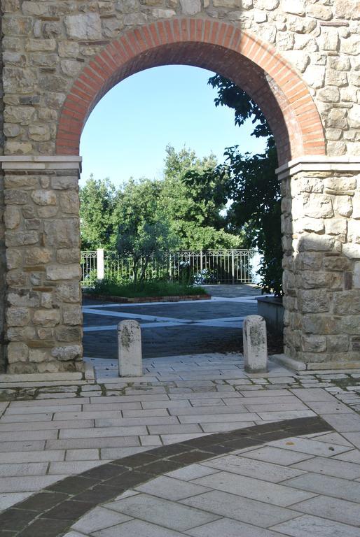 Trentinara B&B Casa Antonia מראה חיצוני תמונה